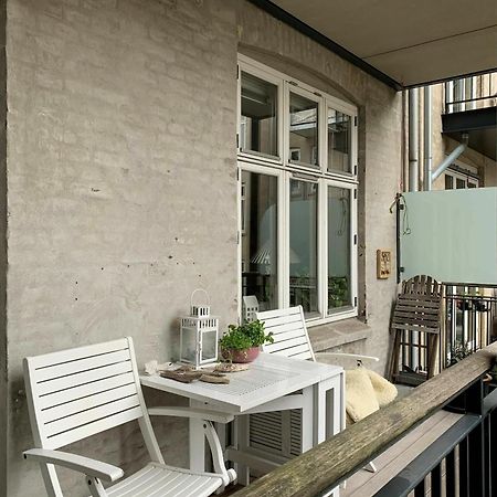 Apartmentincopenhagen Apartment 547 Zewnętrze zdjęcie