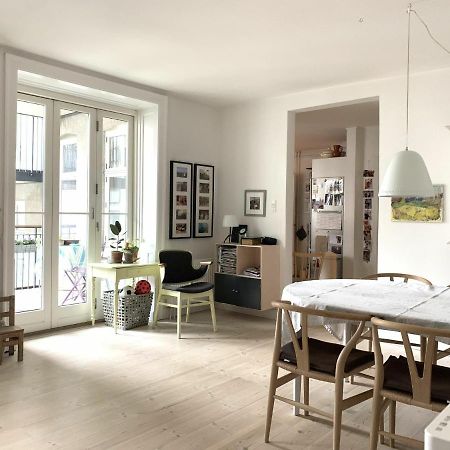 Apartmentincopenhagen Apartment 547 Zewnętrze zdjęcie