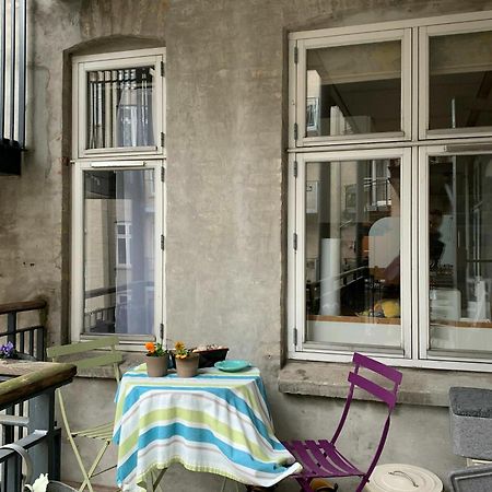 Apartmentincopenhagen Apartment 547 Zewnętrze zdjęcie