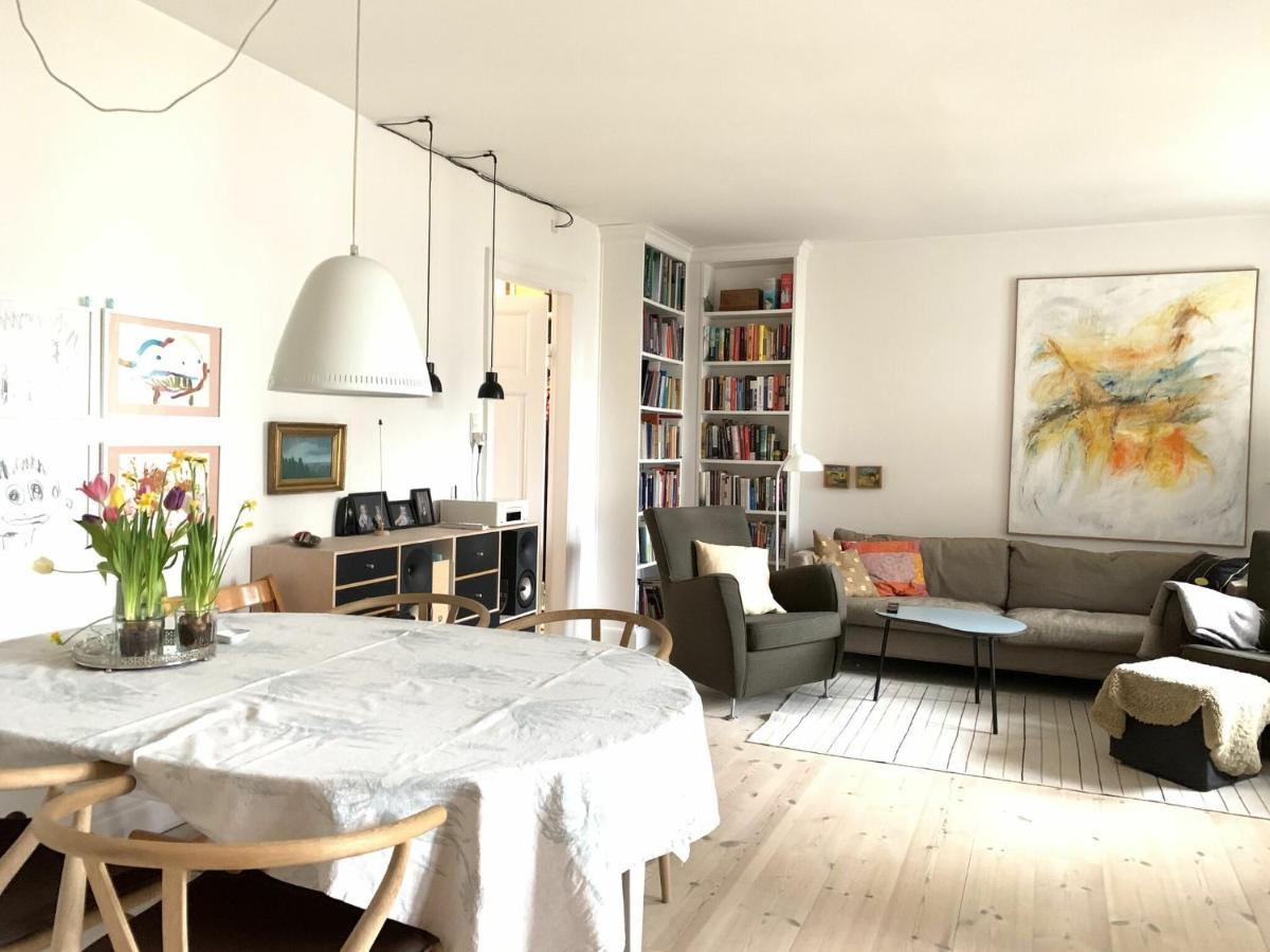 Apartmentincopenhagen Apartment 547 Zewnętrze zdjęcie