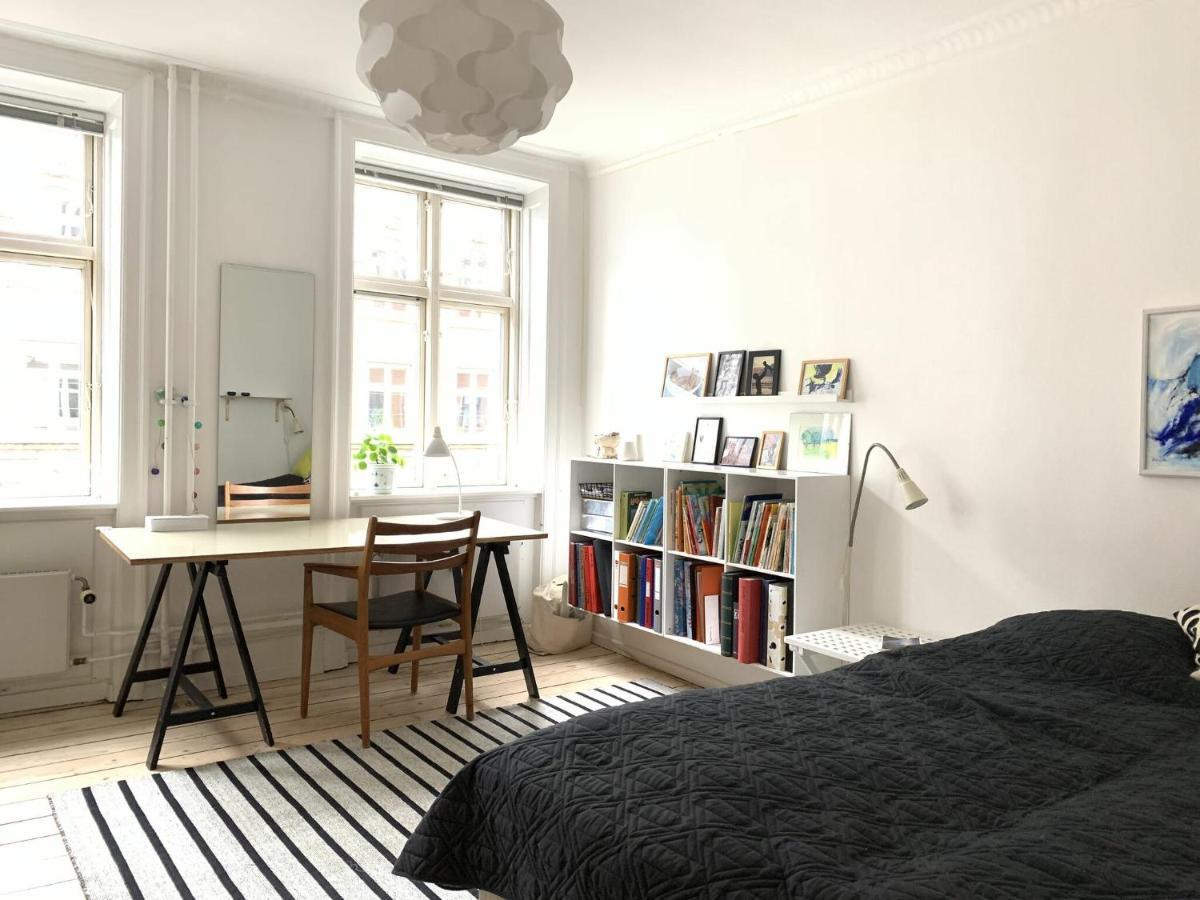 Apartmentincopenhagen Apartment 547 Zewnętrze zdjęcie