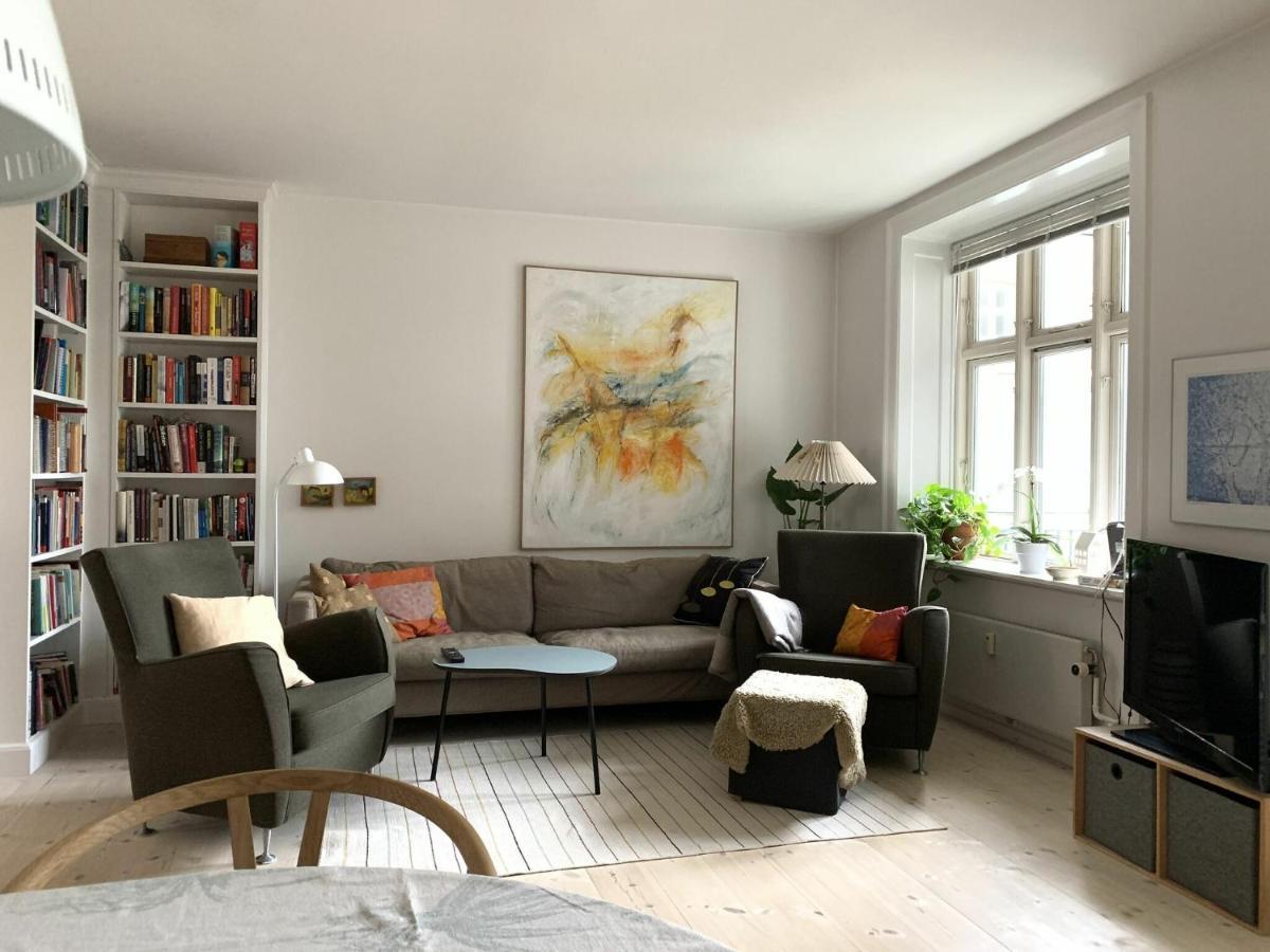 Apartmentincopenhagen Apartment 547 Zewnętrze zdjęcie