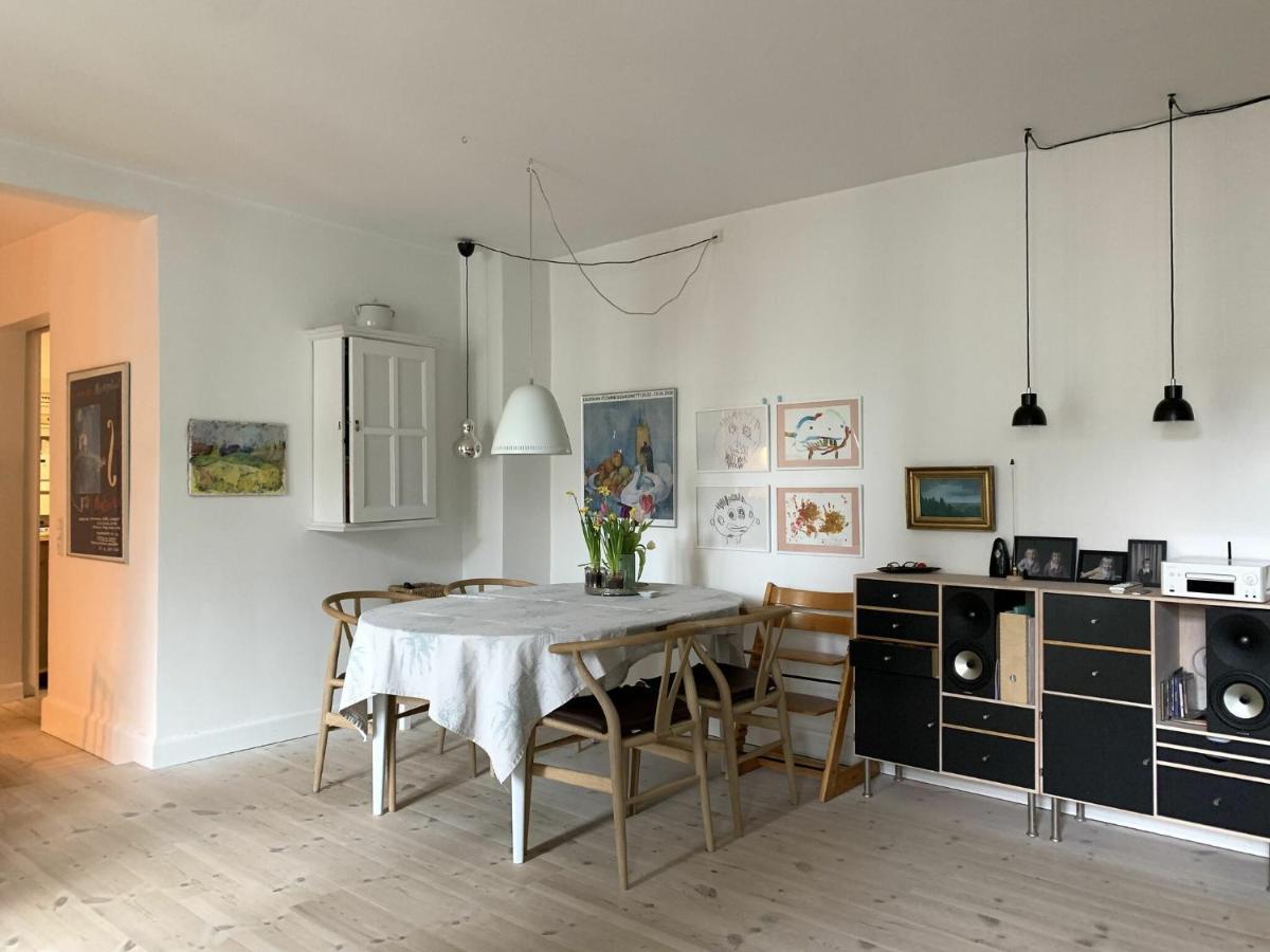 Apartmentincopenhagen Apartment 547 Zewnętrze zdjęcie