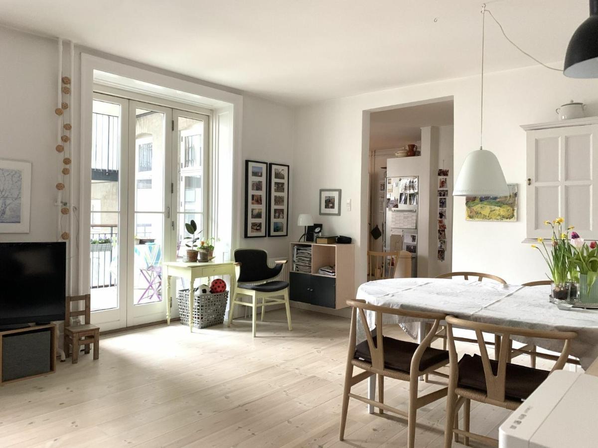 Apartmentincopenhagen Apartment 547 Zewnętrze zdjęcie