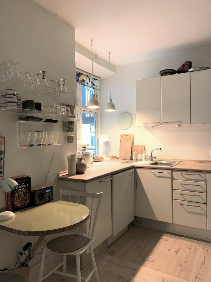 Apartmentincopenhagen Apartment 547 Zewnętrze zdjęcie